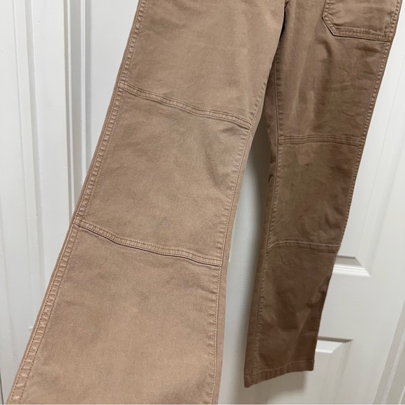 Madewell ’90s Straight Cargo Pants Size 28 - Picture 6 of 11